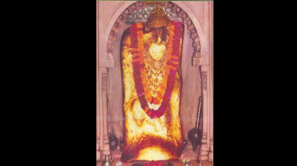 Mehandipur Balaji Temple, Rajasthan