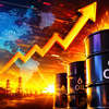 Article image for: Saved by the barrel: Why crude hasn't hit the $200 mark