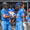Article image for: 'Gill had better credentials than Iyer': Manjrekar explains why Shubman missed out