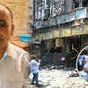Article image for: ‘Electric Stove Exploded, Then…: What Chef Told Police In Malviya Nagar Hotel Fire