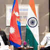 Article image for: India, Nepal To Take Bilateral Ties To New Heights; Jaishankar Calls For Decisive Shift In Relations