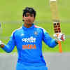 Article image for: 'He is a kid': BCCI to bear parents' expenses as Sooryavanshi begins India journey