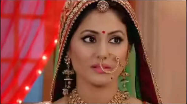 Hina Khan