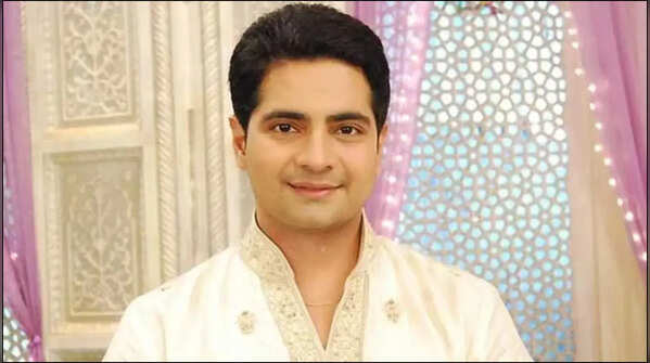 Karan Mehra