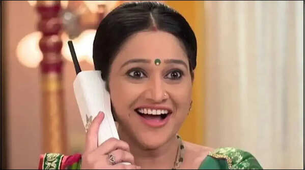 Disha Vakani