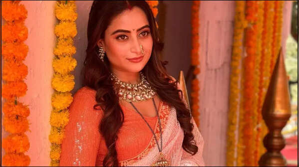 Aishwarya Sharma