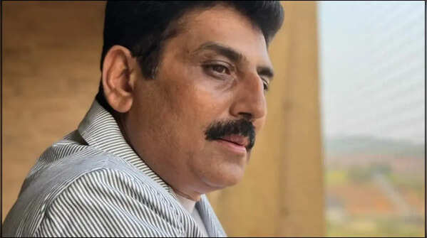 Shailesh Lodha