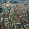 Vatican City