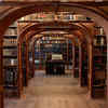 Haskell Free Library Canada and the U.S.