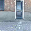Baarle-Hertog and Baarle-Nassau (Belgium and the Netherlands)