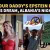 Article image for: Ivanka Trump's $1.4B Sazan Island Dream Hits Turbulence As Protests Erupt