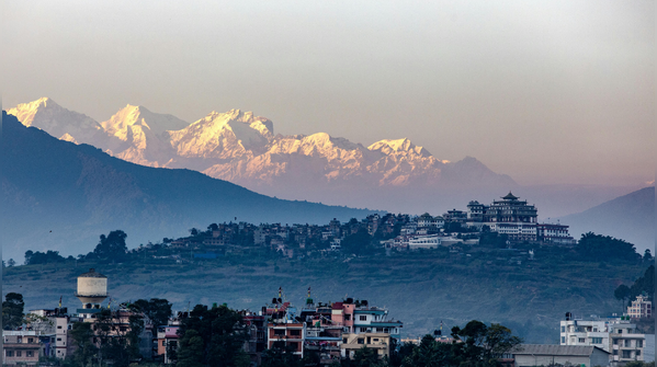 Why Nepal is Perfect for Summer Travel