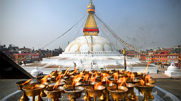 Best Places to Visit in Nepal