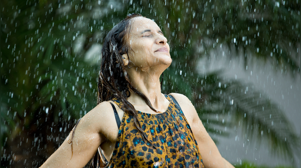 How to protect your eyes during the Monsoon