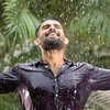 Why eye problems often appear after rain exposure