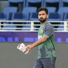 Article image for: 'Umpiring decisions go in their favor': Pakistan's Khushdil Shah alleges bias towards India in cricket
