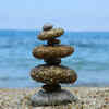 Balance is a journey, not a destination