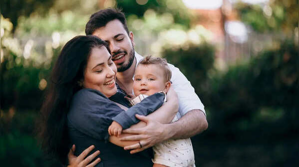 A happier parent creates a happier home