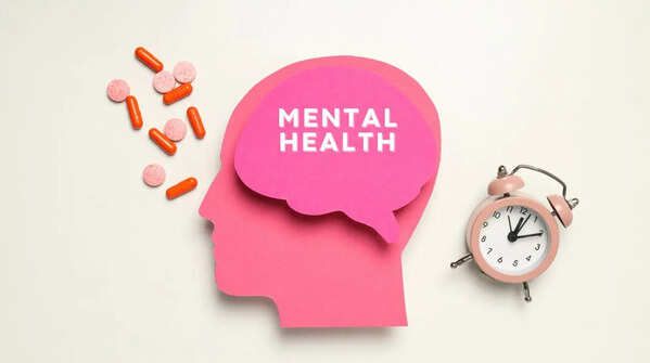Why mental wellness should be a priority