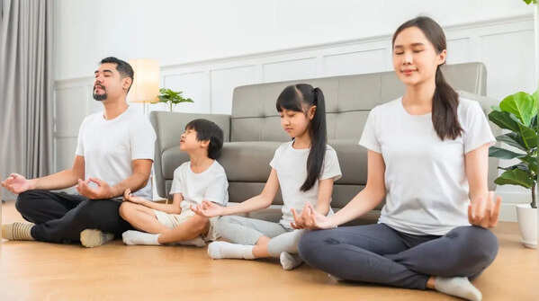 Why mental wellness matters for every parent?