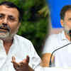 Article image for: ‘Why Congress Tied India’s Fate To Dollar?’: Nishikant Dubey Attacks Congress