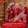Article image for: Divine Aarti And Abhishek At Mumbai’s <i class="tbold">siddhivinayak temple</i>