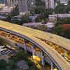 Project cost rose by nearly Rs 40 crore