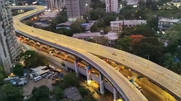 Project cost rose by nearly Rs 40 crore