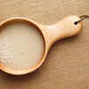 ​Can rice water actually make hair grow faster?