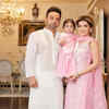 The Dubai tycoon
