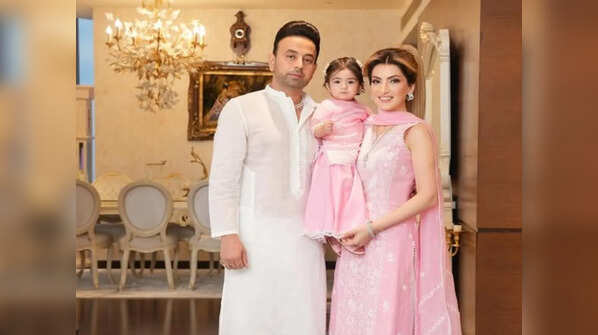The Dubai tycoon