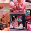 The pink Rolls-Royce that shocked the Internet