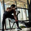 Fitness centre