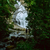 Thusharagiri Waterfalls, Kozhikode