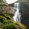 Palaruvi Waterfalls, Kollam