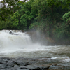 Thommankuthu Waterfalls, Idukki