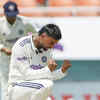 Article image for: Manav Suthar's dream debut: First Indian in 25 years to ...
