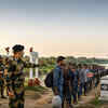 Article image for: India-Bangladesh Border Tension Eases As BSF Says Stranded Bangladeshi Nationals Returned