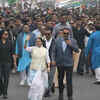 Article image for: TMC Faces Fresh Crisis As Mamata Heads To Delhi Amid Reports Of Possible MP Rebellion