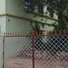 Massive four-storeyed building at Niladri Vihar draws attention