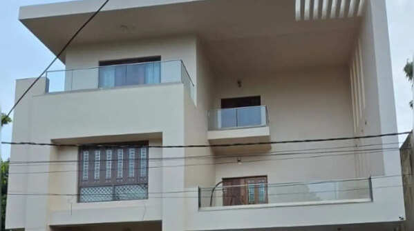 Four palatial Bhubaneswar houses emerge as key findings
