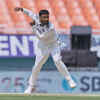 Article image for: 'Manav Suthar is genuinely special': Sundar lavishes praise on India debutant