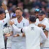 Article image for: England crush NZ by 115 runs as Bazball reboot begins with dominant Lord's win