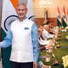 Article image for: India, Indonesia Deepen Strategic Partnership At High-Level Talks In New Delhi
