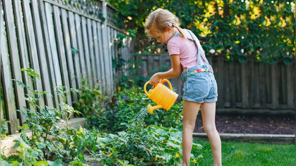 Give everyday responsibilities a fun identity