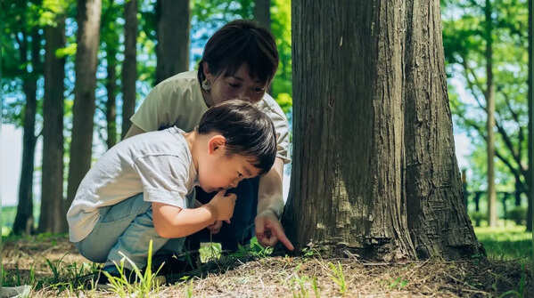 Are you shutting down your child’s curiosity? 4 ways parents unknowingly do so and better ways to respond