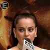 Article image for: <i class="tbold">Kangana Ranaut</i> Advocates Indianised Uniforms For Nurses