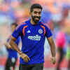 Article image for: ‘I'm confused about his career’: Manjrekar fires shots at Jasprit Bumrah