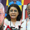Article image for: AAP Rules Out Tie-Up With Cong, DMK Boycotts INDIA Bloc <i class="tbold">meet</i>ing