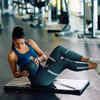 ​The post-workout cheat code